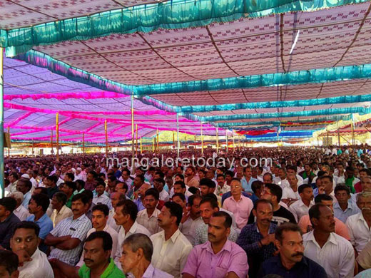 CM inaugurates